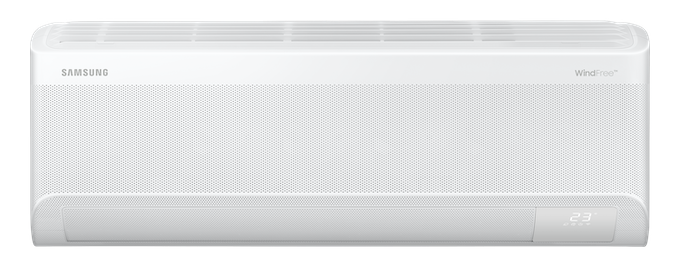 Climatiseur réversible