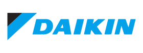Logo DAIKIN