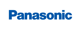 Logo Panasonic