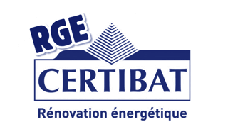 Certification RGE Certibat