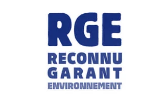 Certification RGE Reconnu Garant de l'Environnement